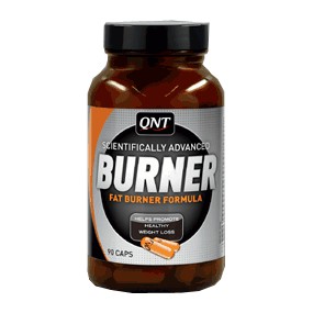 Сжигатель жира Бернер "BURNER", 90 капсул - Ола